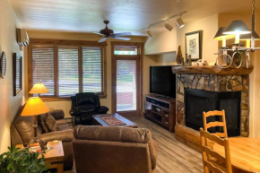 Timberline Retreat